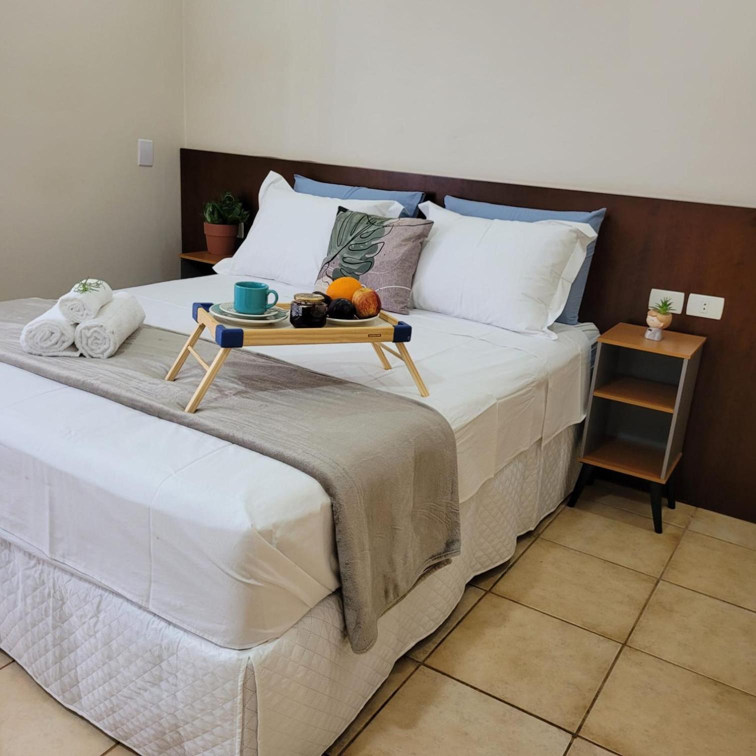 Homestay Caramelo Hospedaria, Localizacao Privilegiada Com Conforto E Privacidade