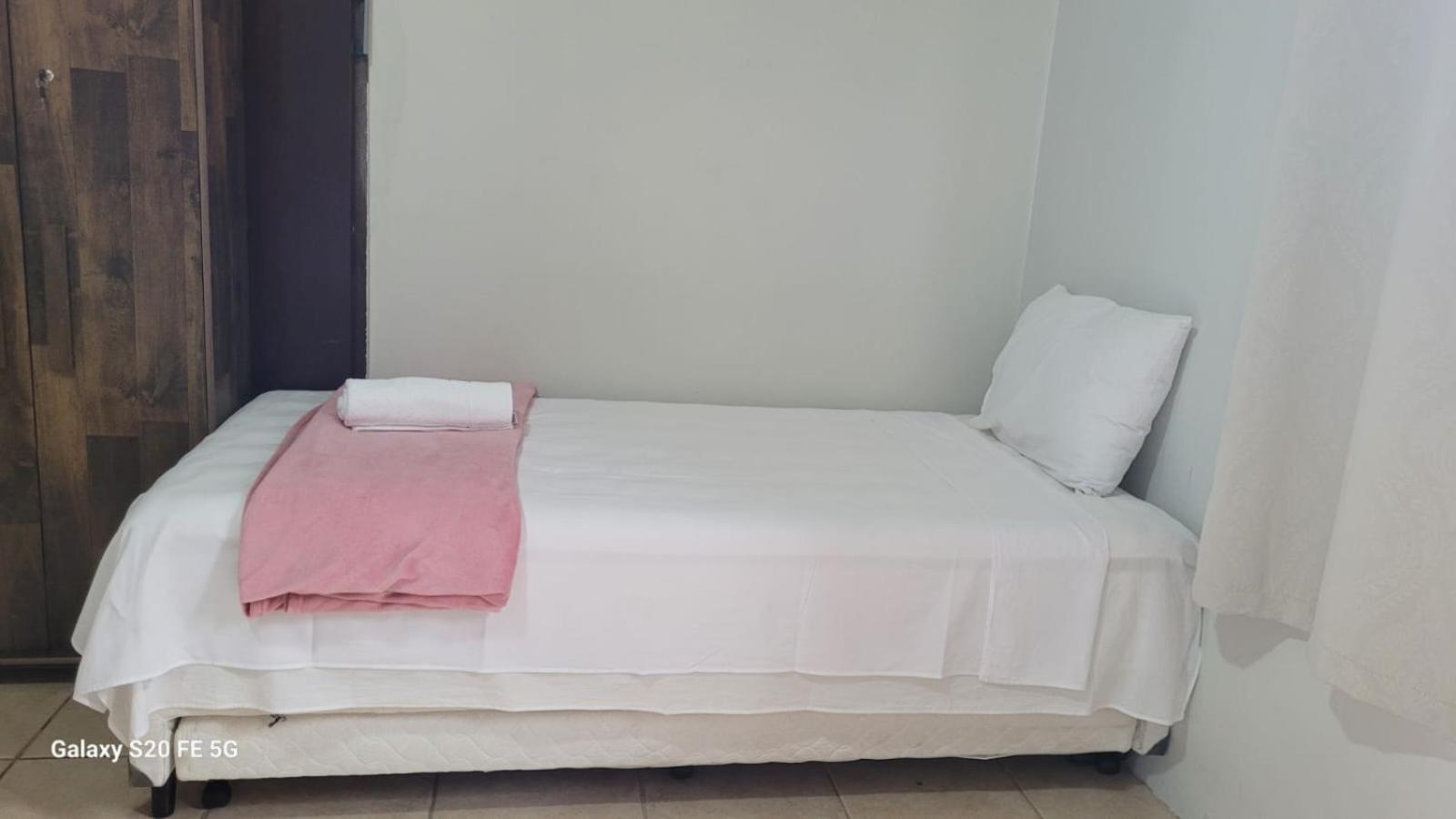Homestay Caramelo Hospedaria, Localizacao Privilegiada Com Conforto E Privacidade *