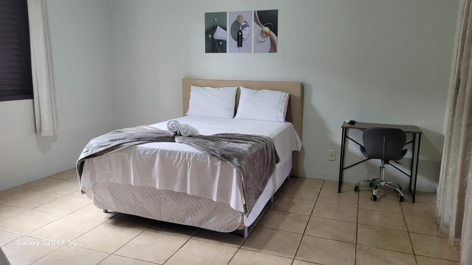 Caramelo Hospedaria, Localizacao Privilegiada Com Conforto E Privacidade * Sorriso