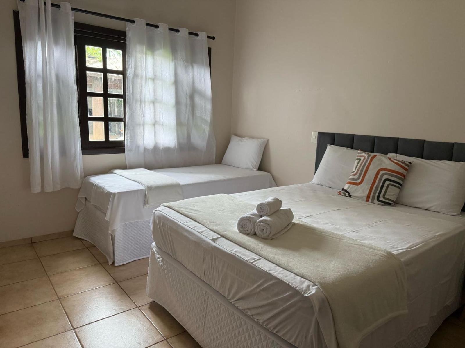 Homestay Caramelo Hospedaria, Localizacao Privilegiada Com Conforto E Privacidade