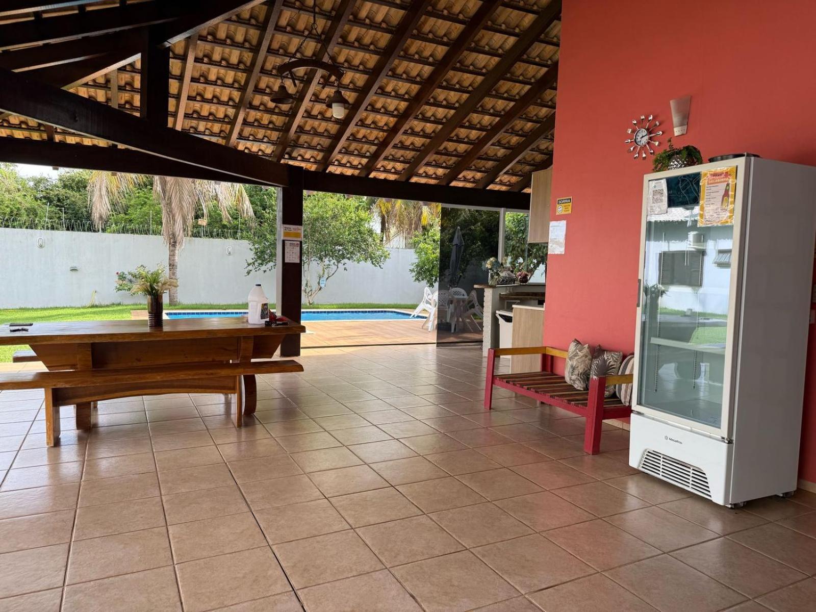 Caramelo Hospedaria, Localizacao Privilegiada Com Conforto E Privacidade Sorriso