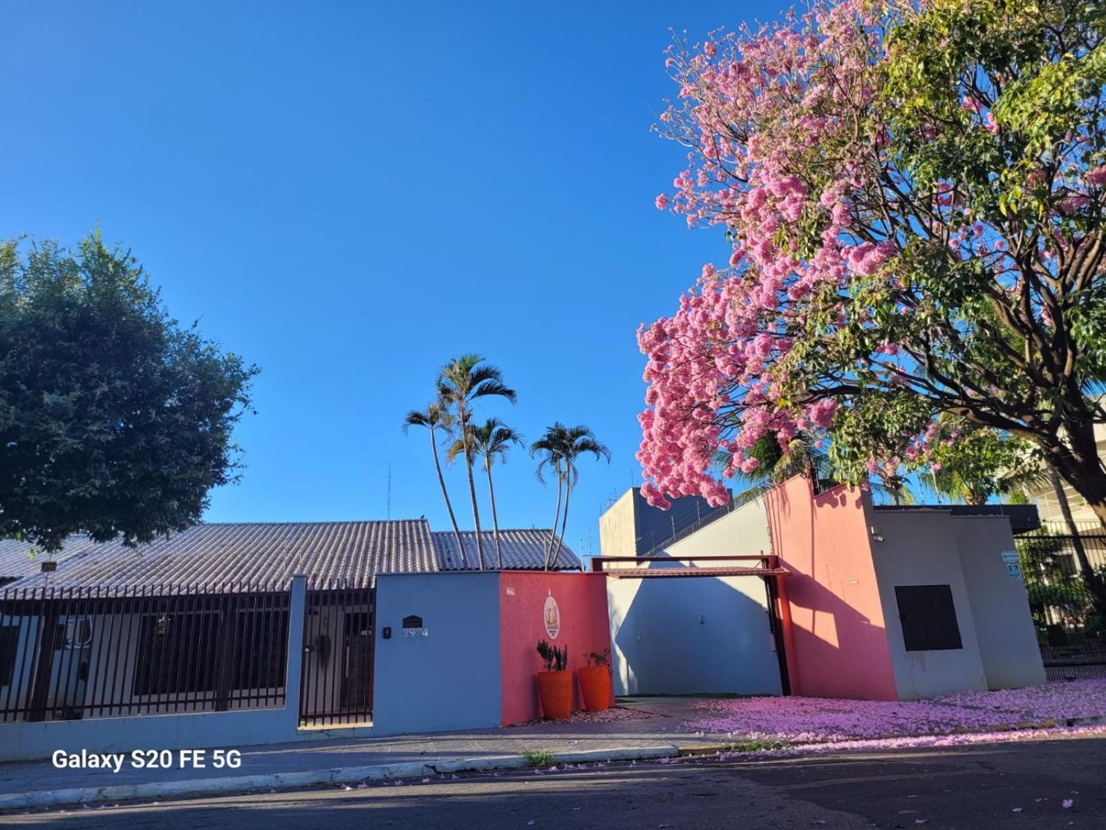 Caramelo Hospedaria, Localizacao Privilegiada Com Conforto E Privacidade Homestay