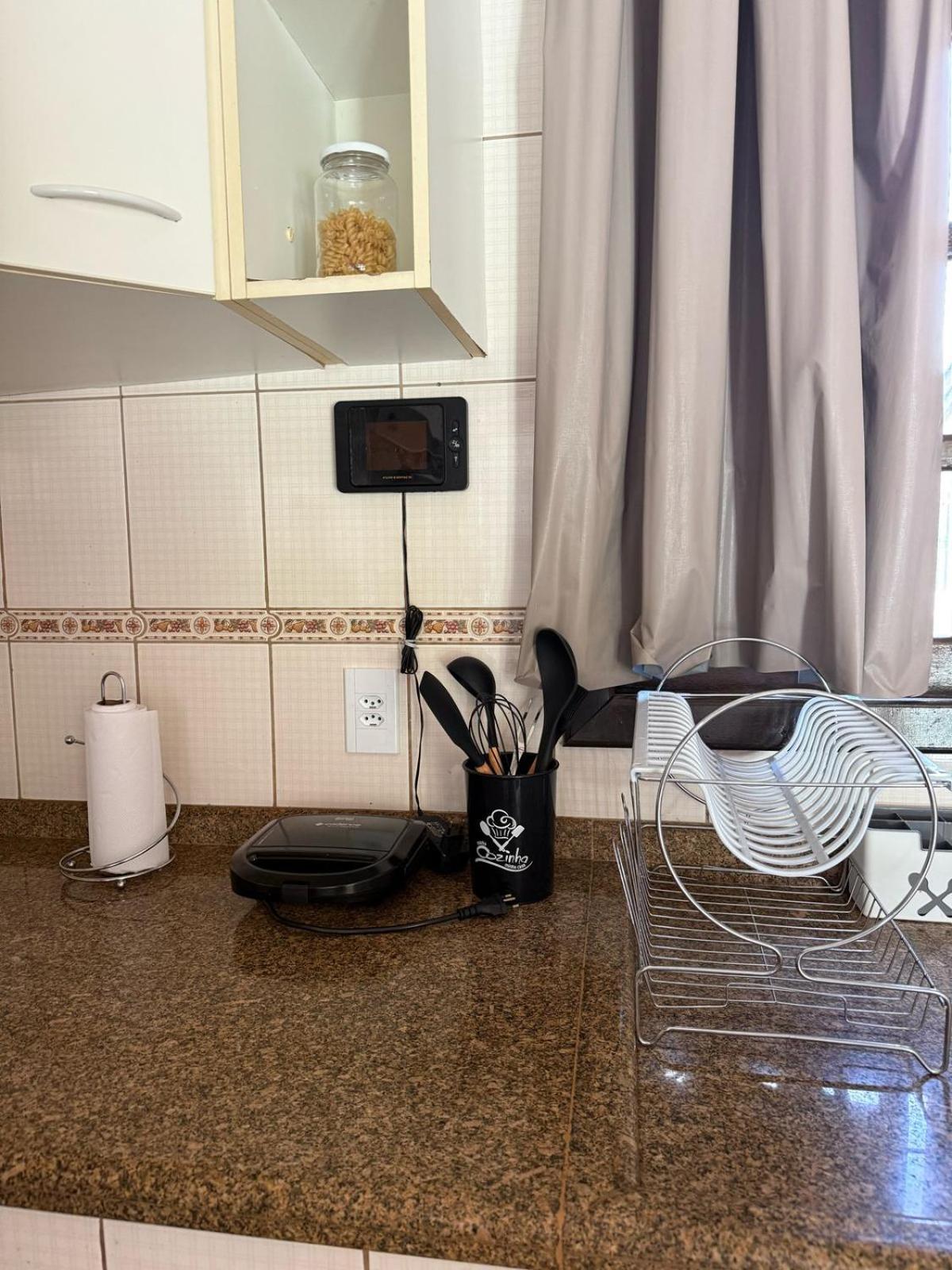 Homestay Caramelo Hospedaria, Localizacao Privilegiada Com Conforto E Privacidade *