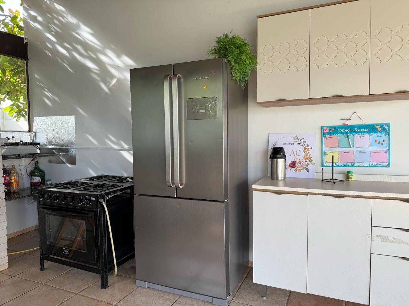 Caramelo Hospedaria, Localizacao Privilegiada Com Conforto E Privacidade Homestay *