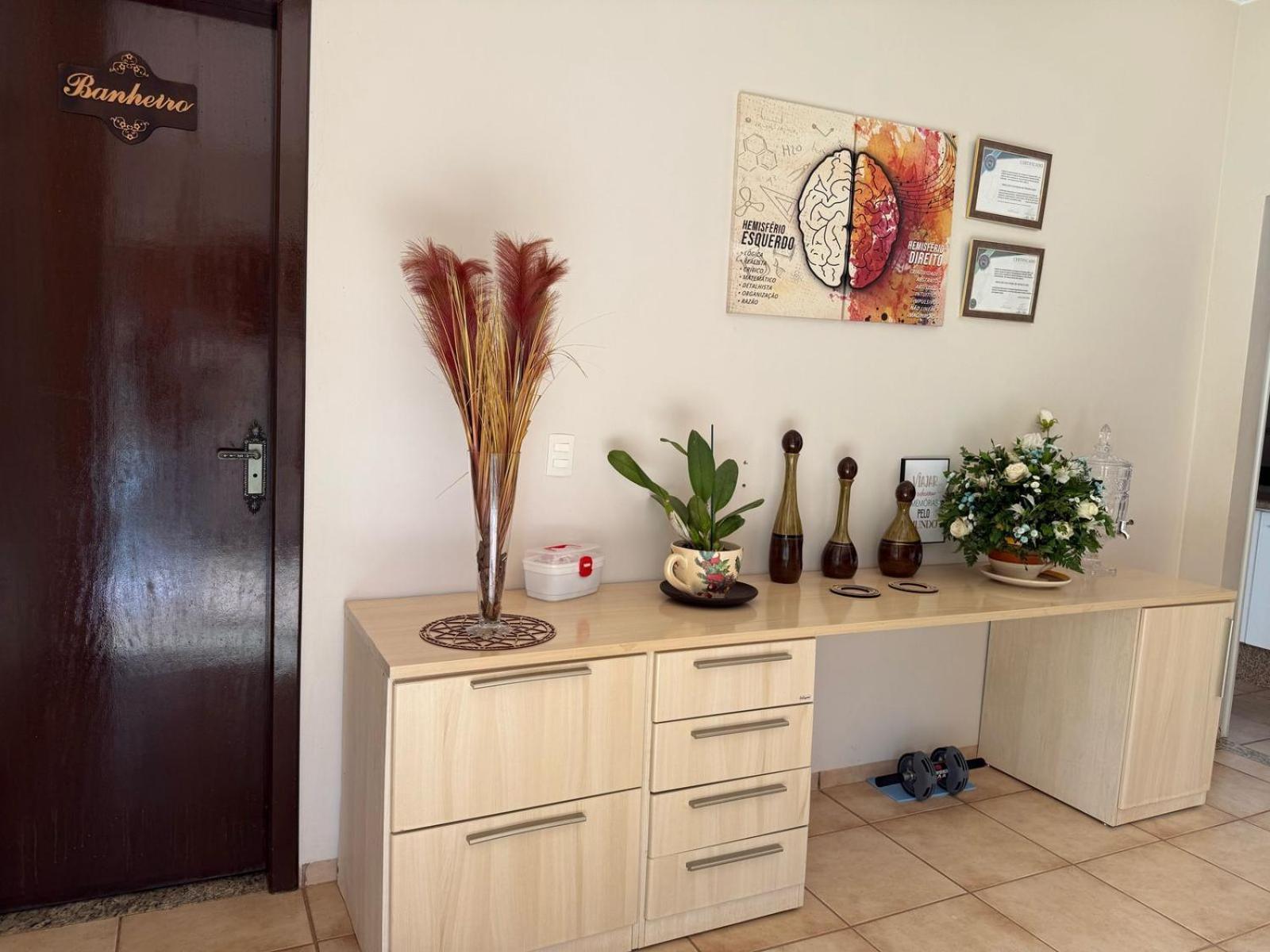 Caramelo Hospedaria, Localizacao Privilegiada Com Conforto E Privacidade Sorriso