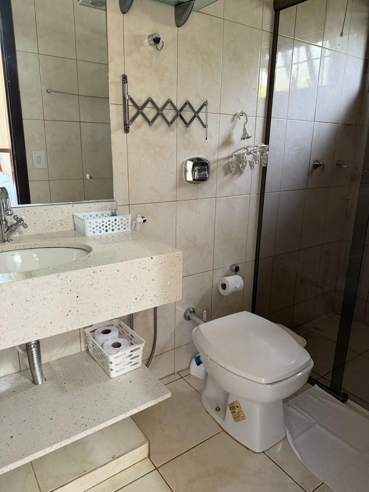Caramelo Hospedaria, Localizacao Privilegiada Com Conforto E Privacidade Homestay