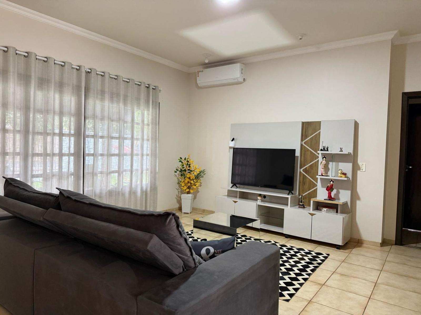 Homestay Caramelo Hospedaria, Localizacao Privilegiada Com Conforto E Privacidade Sorriso