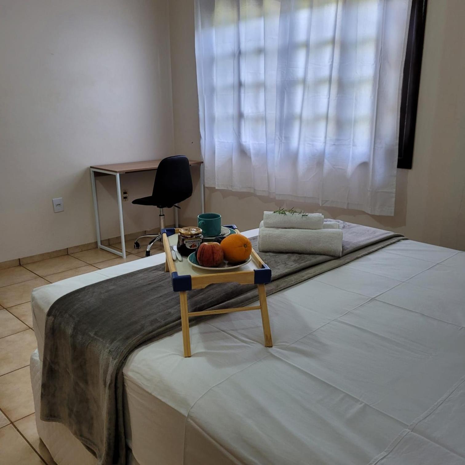Homestay Caramelo Hospedaria, Localizacao Privilegiada Com Conforto E Privacidade