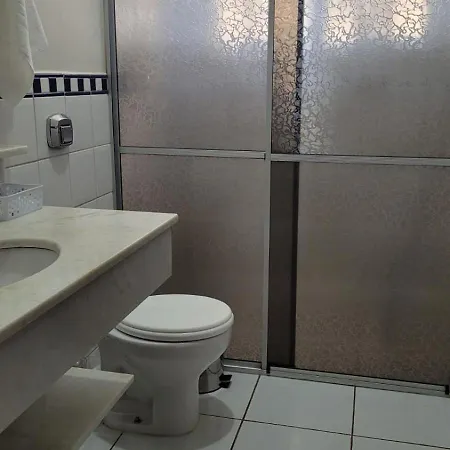 Caramelo Hospedaria, Localizacao Privilegiada Com Conforto E Privacidade Sorriso Exterior photo