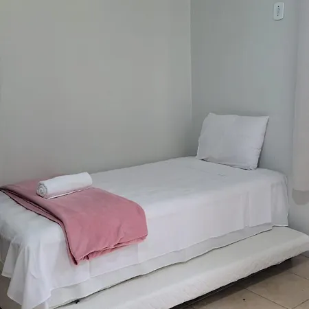 Caramelo Hospedaria, Localizacao Privilegiada Com Conforto E Privacidade Sorriso Exterior photo