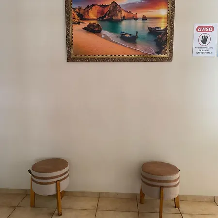 Caramelo Hospedaria, Localizacao Privilegiada Com Conforto E Privacidade Sorriso Exterior photo