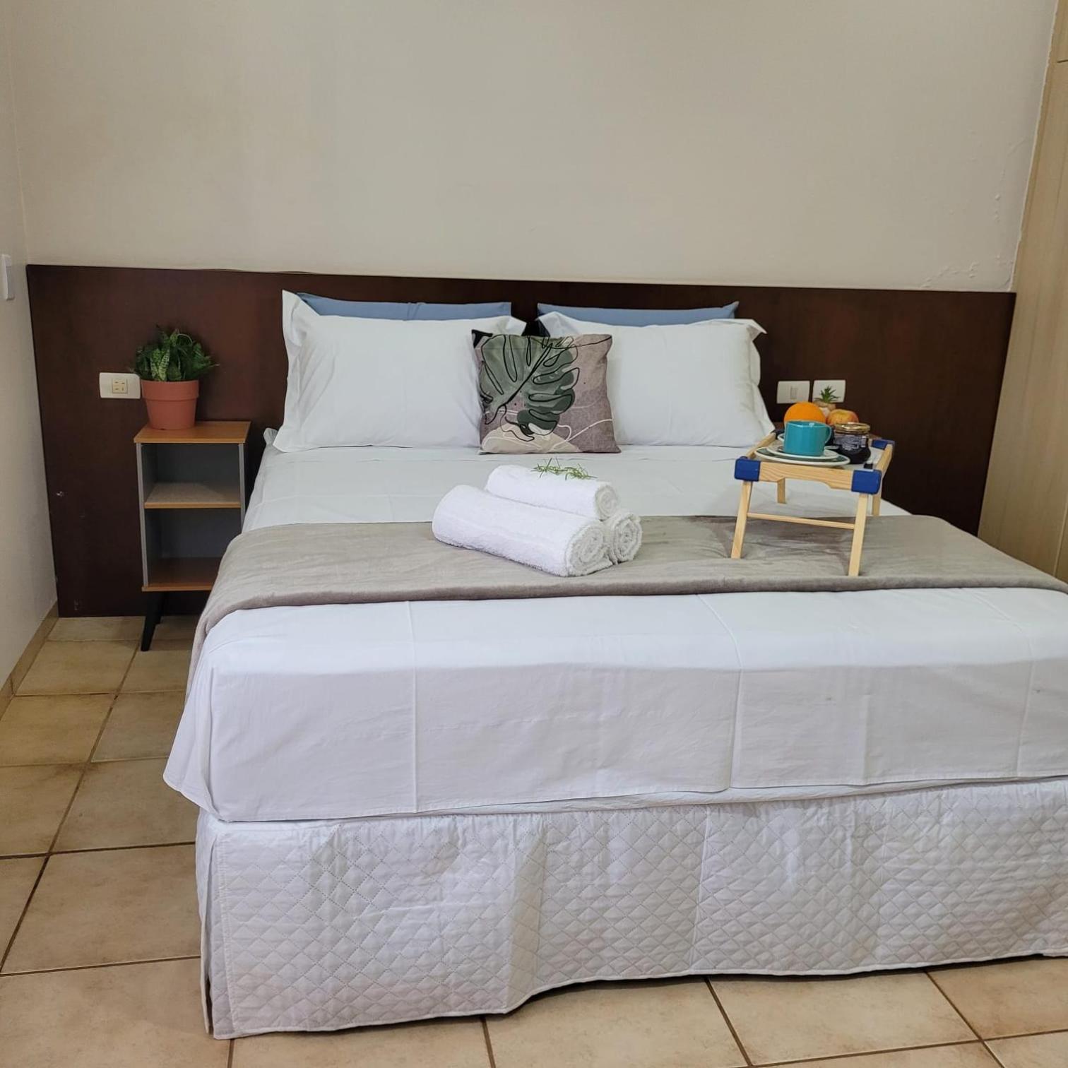 Caramelo Hospedaria, Localizacao Privilegiada Com Conforto E Privacidade Habitación en casa particular Sorriso
