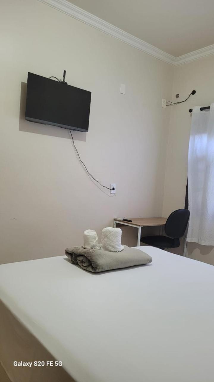 Caramelo Hospedaria, Localizacao Privilegiada Com Conforto E Privacidade Habitación en casa particular *
