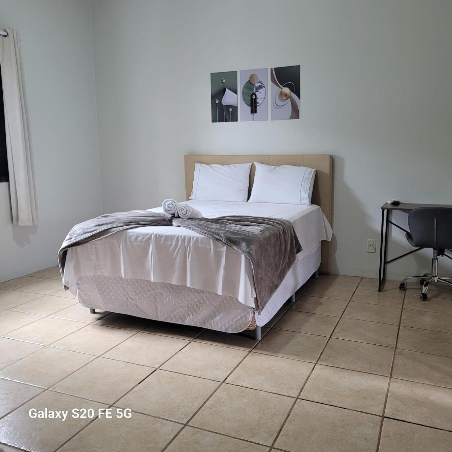 Caramelo Hospedaria, Localizacao Privilegiada Com Conforto E Privacidade Habitación en casa particular *