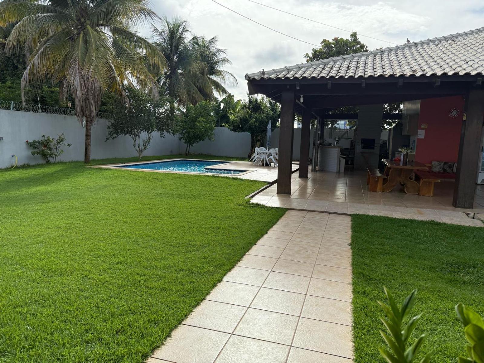 Habitación en casa particular Caramelo Hospedaria, Localizacao Privilegiada Com Conforto E Privacidade Sorriso