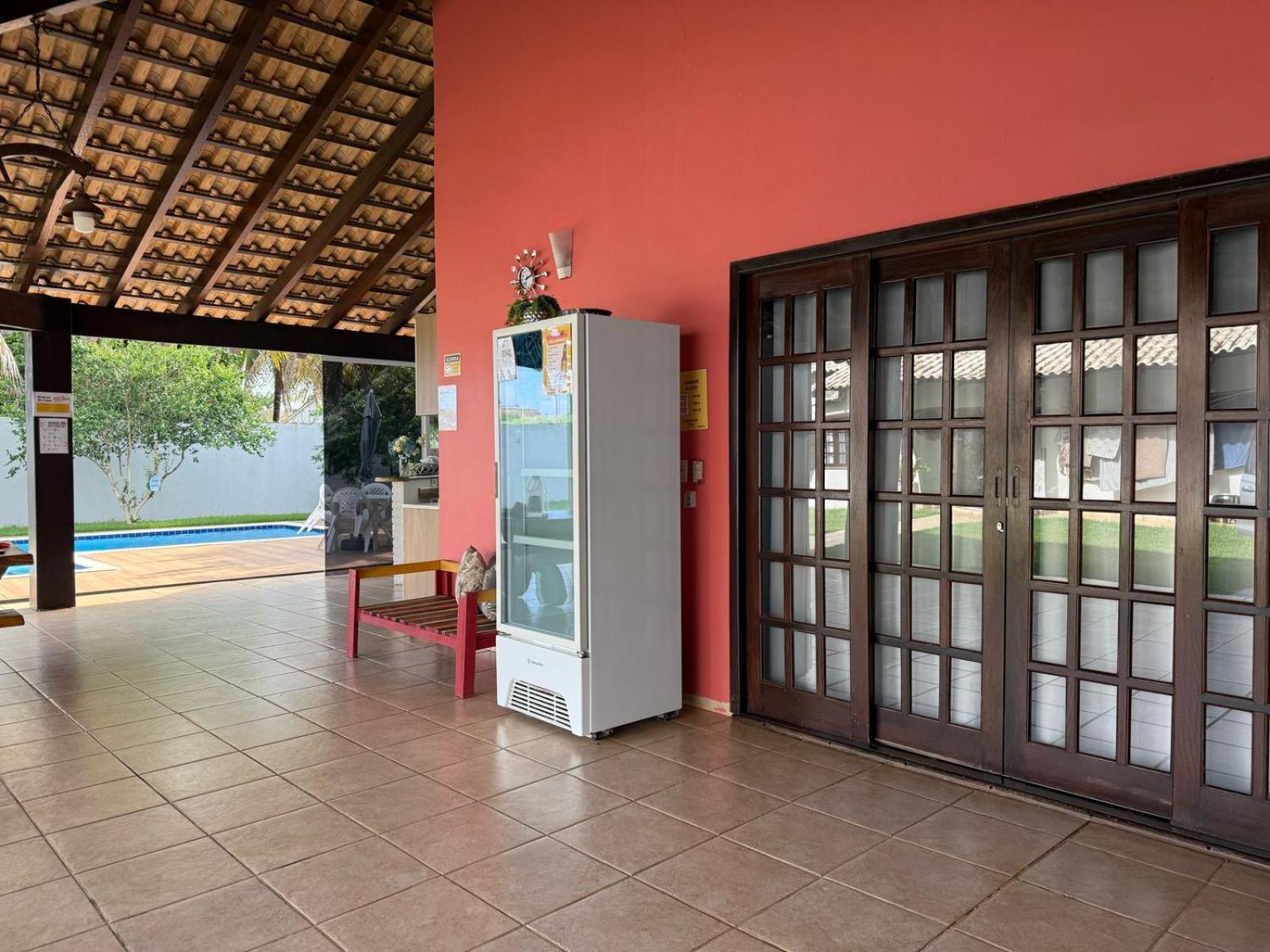 Caramelo Hospedaria, Localizacao Privilegiada Com Conforto E Privacidade Sorriso